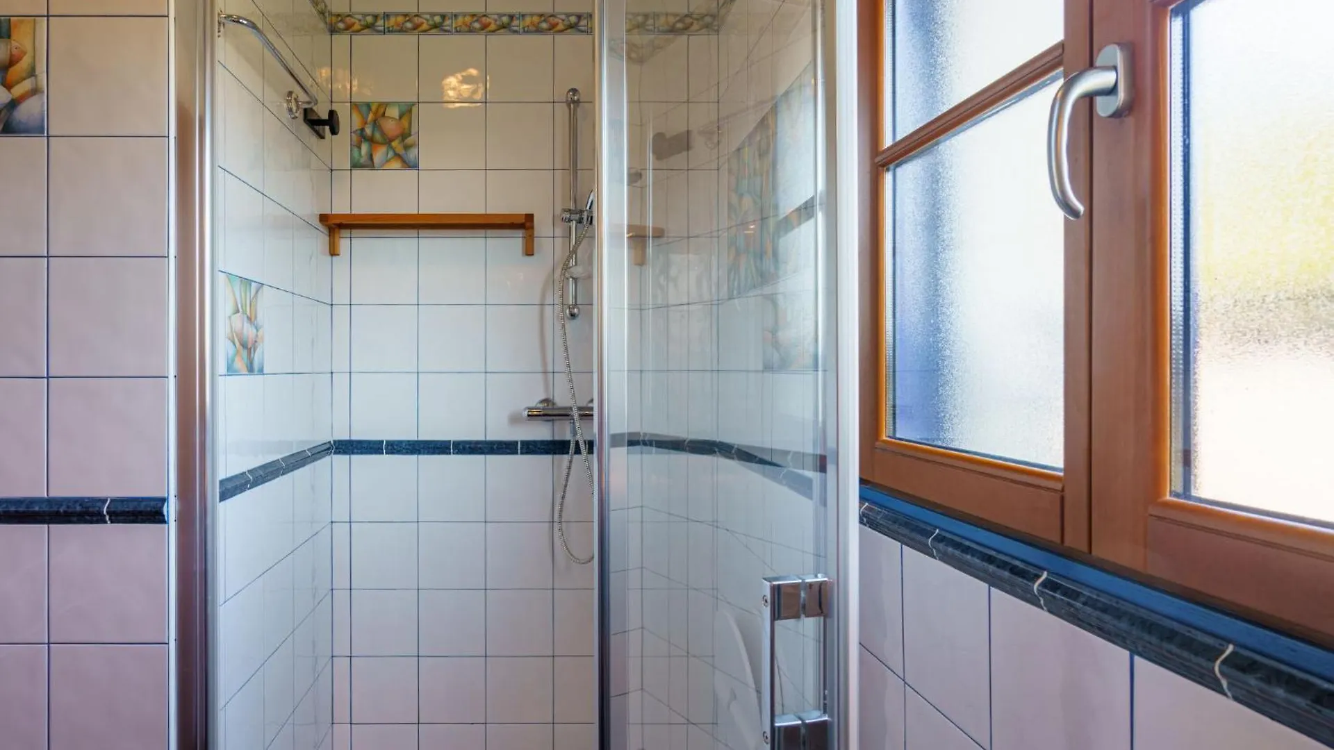 Holiday Home La Mouette Bleue By Interhome 록튀디 0*,