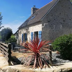 Le Penty De Queffen Ferienhaus