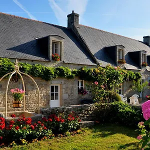 La Ferme De Poulpeye Gasthof