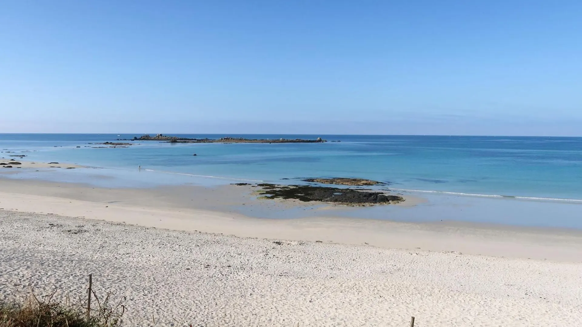 Holiday Home La Mouette Bleue By Interhome Loctudy