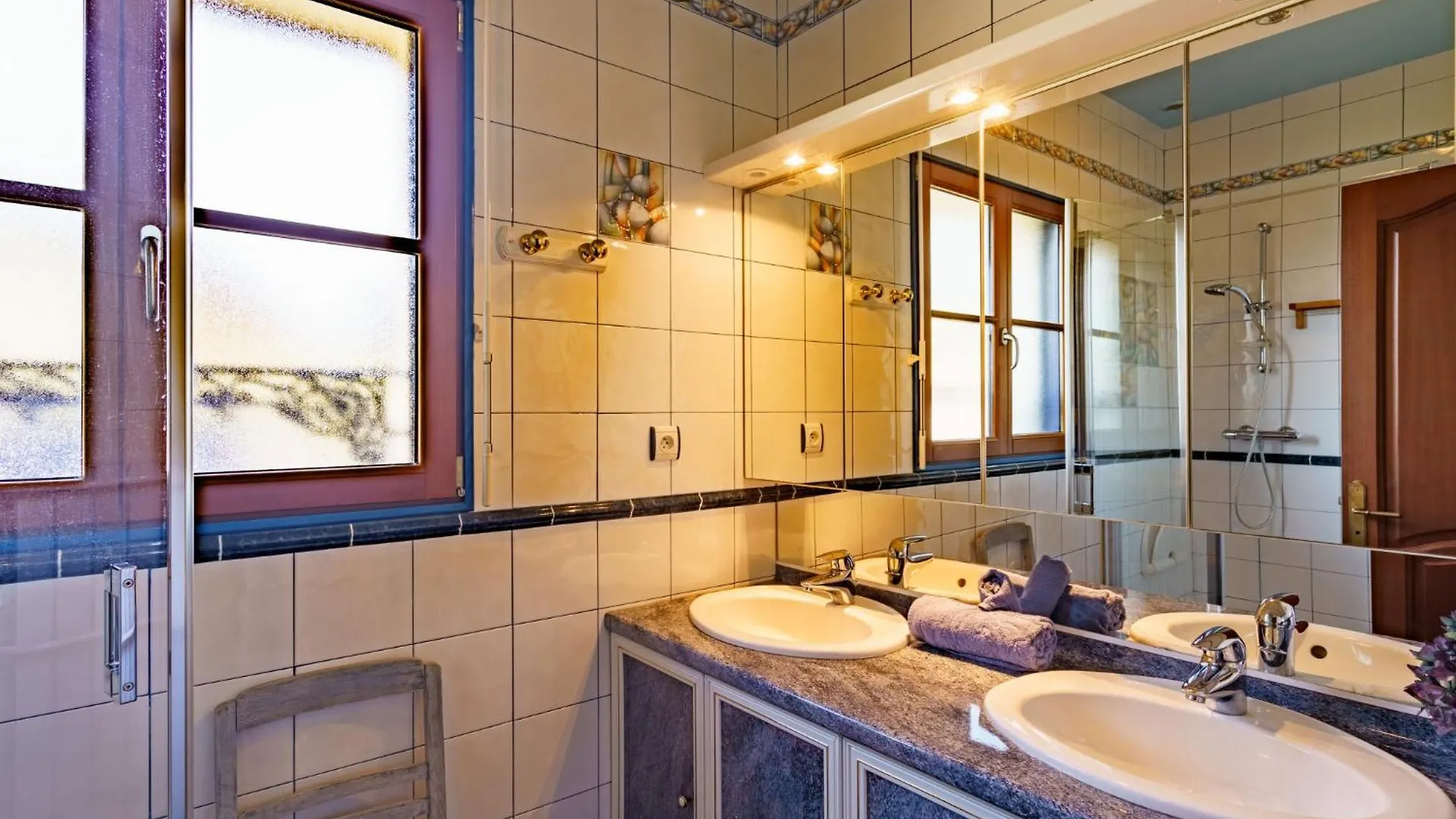 Holiday Home La Mouette Bleue By Interhome Loctudy