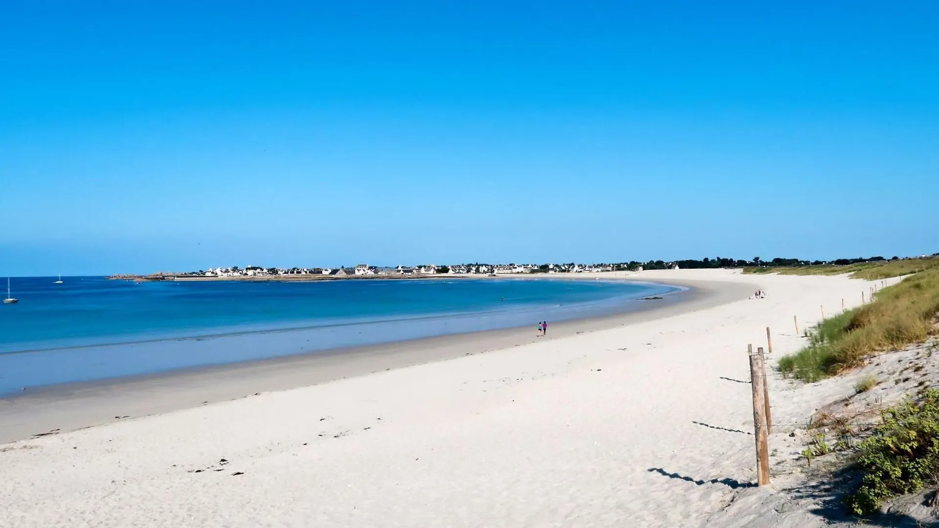 Holiday Home La Mouette Bleue By Interhome Loctudy 0*,  France