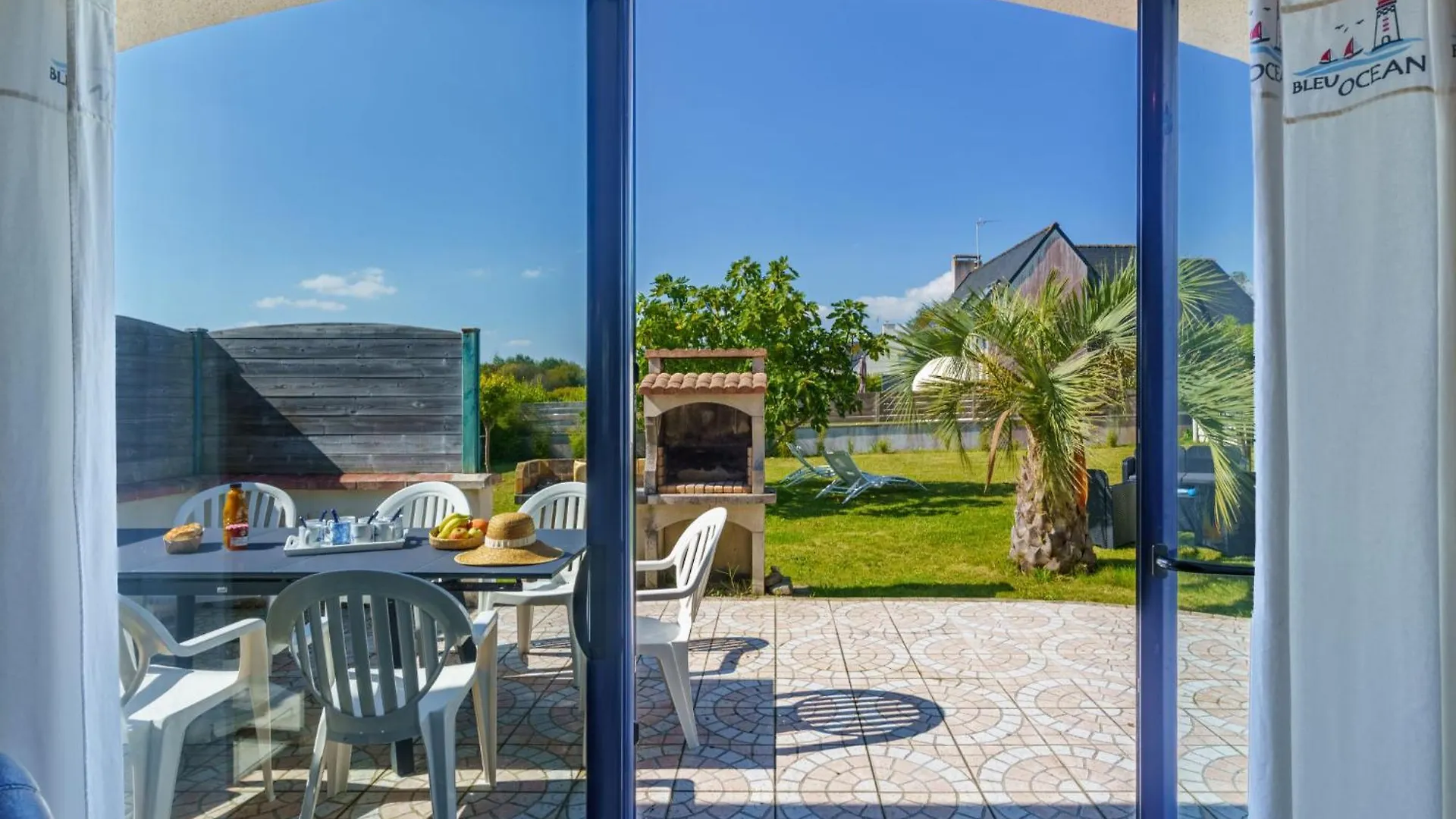 Holiday Home La Mouette Bleue By Interhome Loctudy 0*,  France