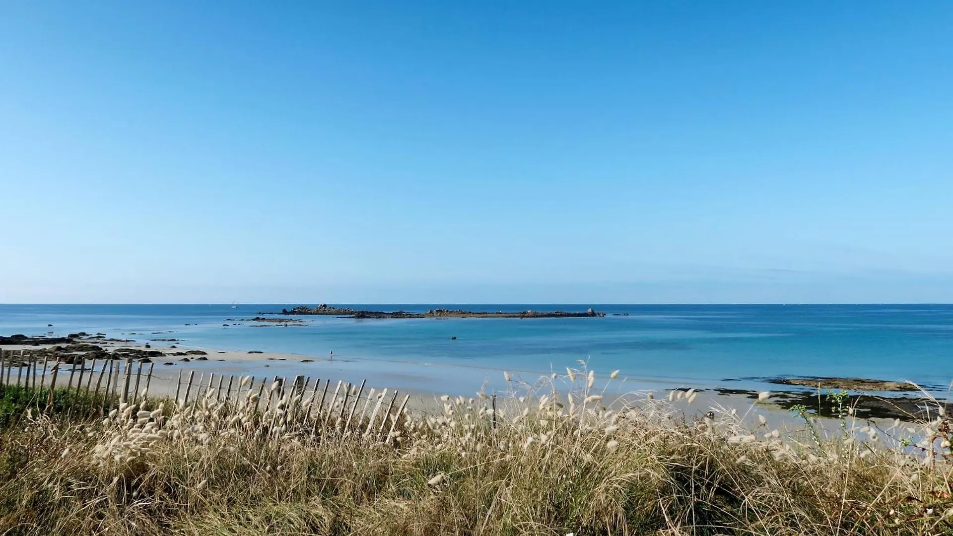 Holiday Home La Mouette Bleue By Interhome Loctudy